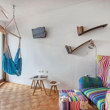 Apartment Living Colors Любляна Екстер'єр фото