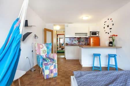 Apartment Living Colors Любляна Екстер'єр фото